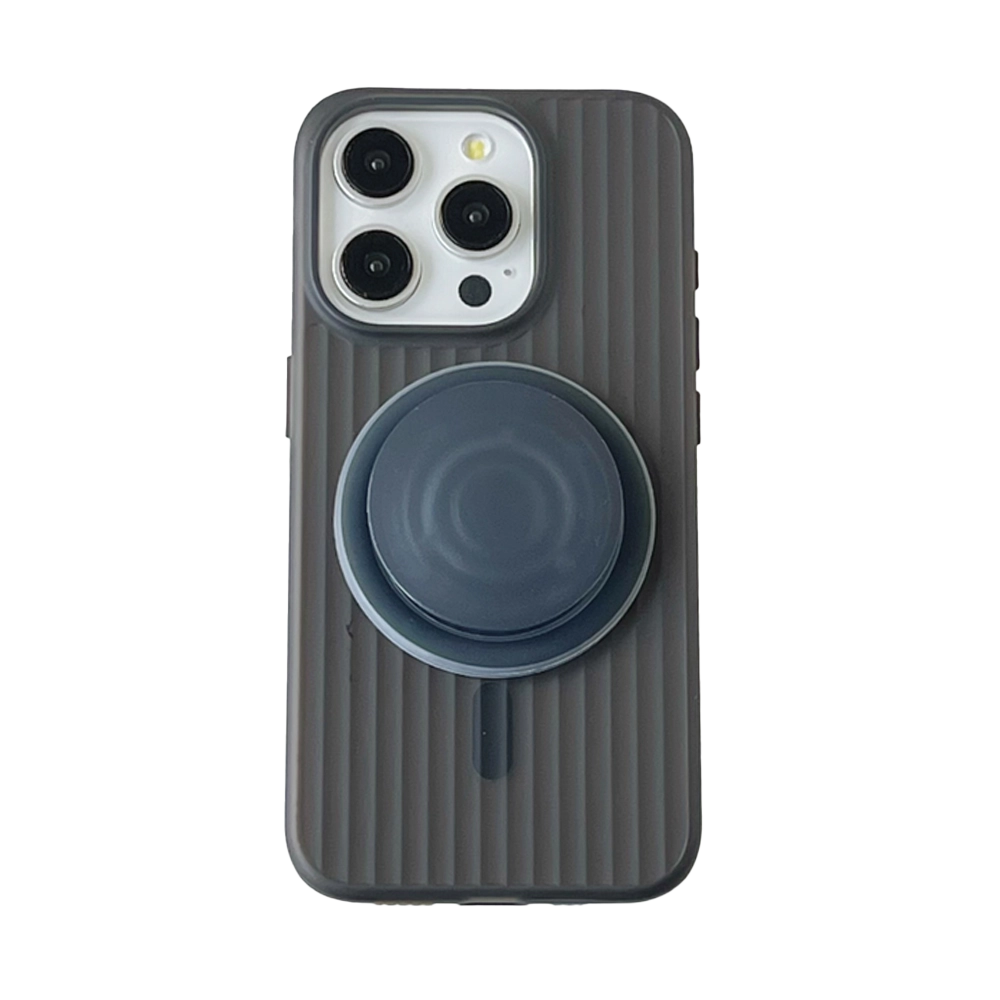 SheerShine | MagSafe Phone Case With Grip