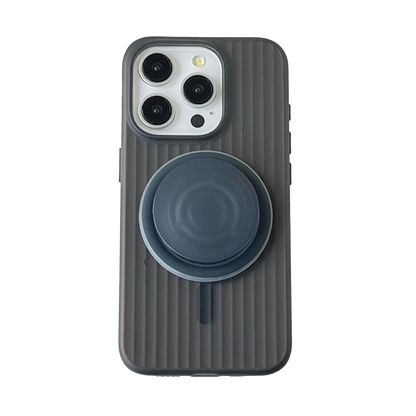 SheerShine | MagSafe Phone Case With Grip