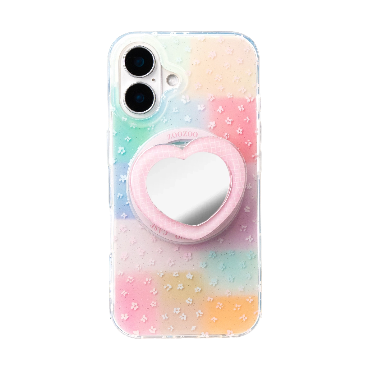 Lovely Daze | MagSafe Phone Case Grip Set