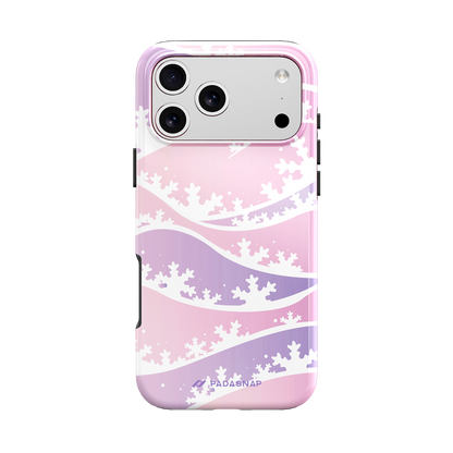 Winter Snowflake  MagSafe Phone Case