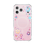 Holo-Sakura MagSafe Phone Case