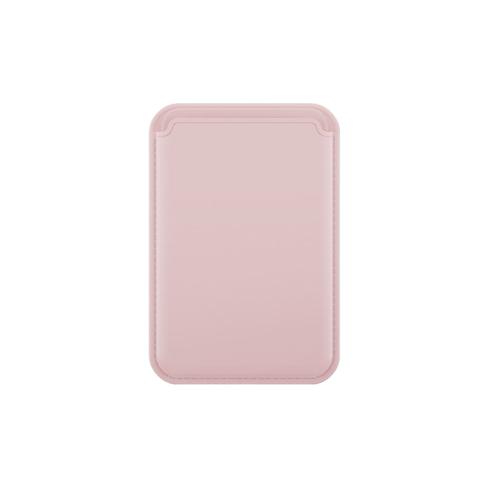 SafeHold Pro | Rose MagSafe Card Holder