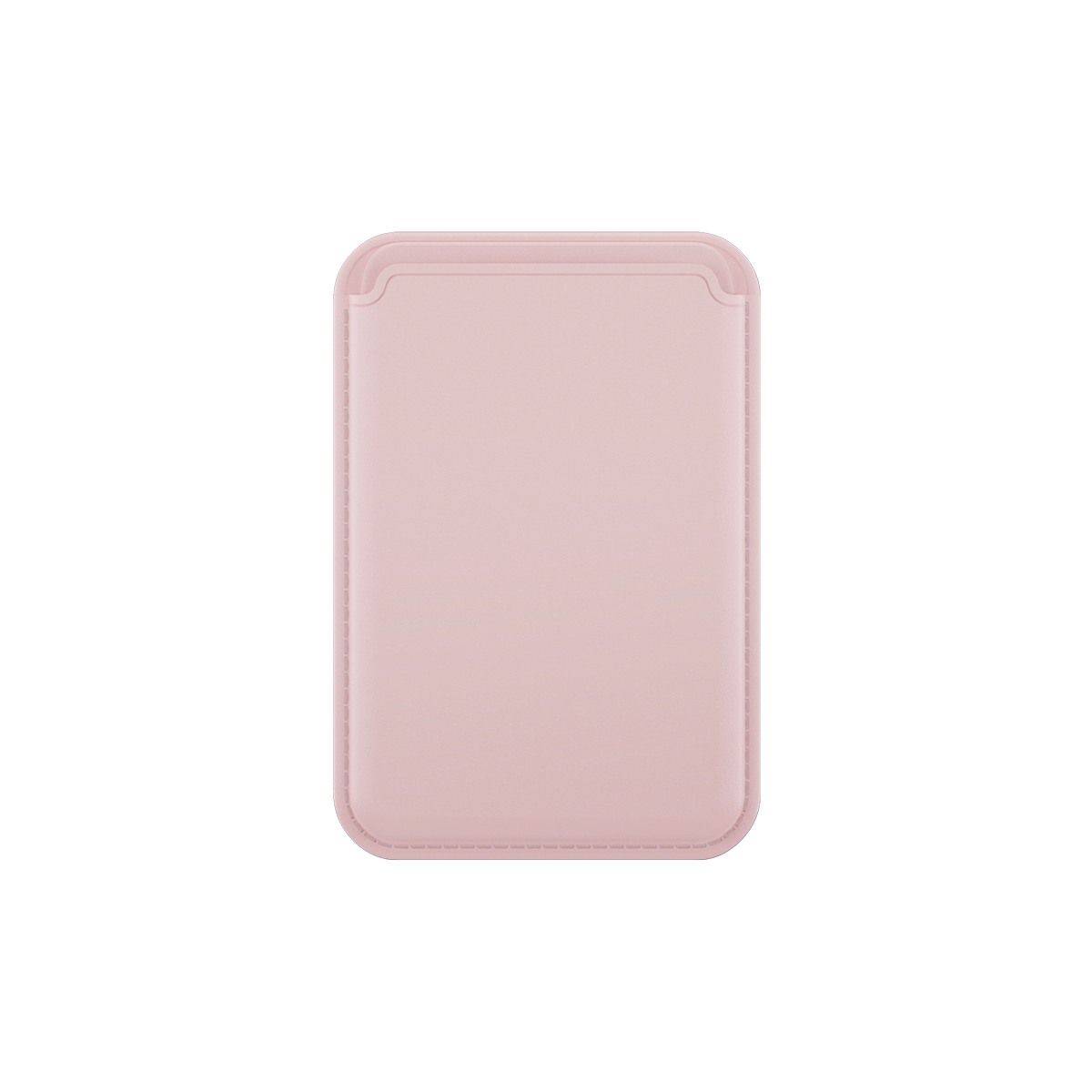 SafeHold Pro | Rose MagSafe Card Holder