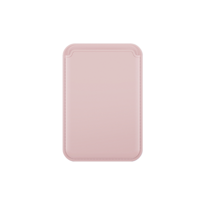 SafeHold Pro | Rose MagSafe Card Holder