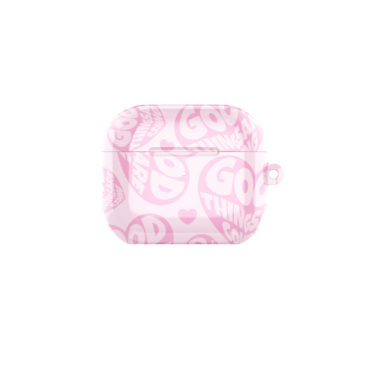 Foucs On You Airpods Case