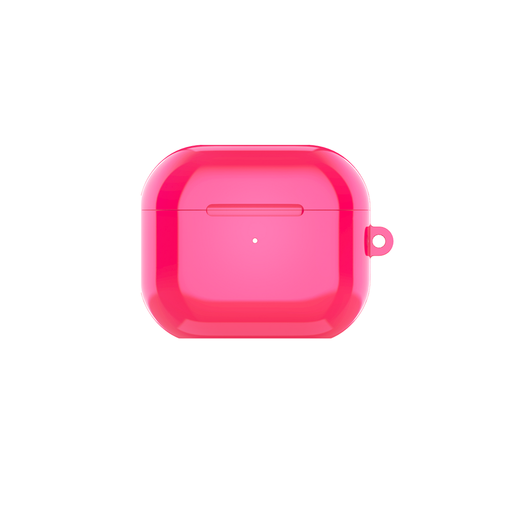 MonoTone Rose Airpods Case