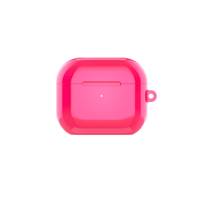 MonoTone Rose Airpods Case
