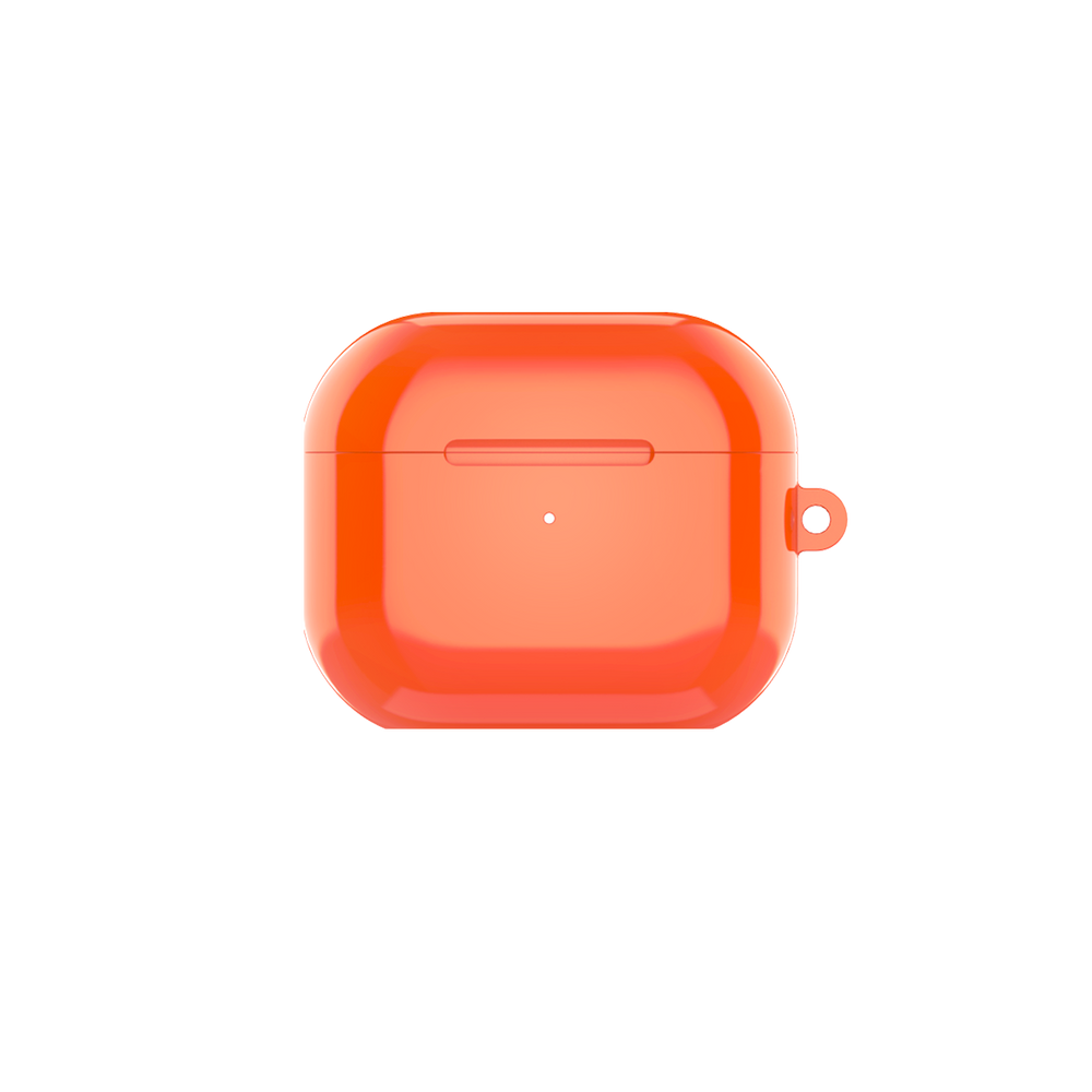 MonoTone Rose Airpods Case