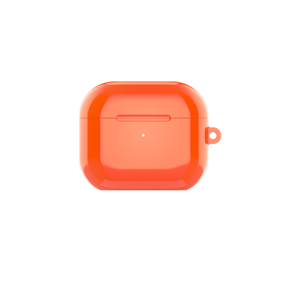 MonoTone Rose Airpods Case