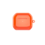MonoTone Orange Airpods Case