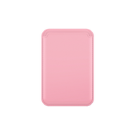SafeHold Pro | Pink MagSafe Card Holder