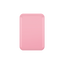 SafeHold Pro | Pink MagSafe Card Holder