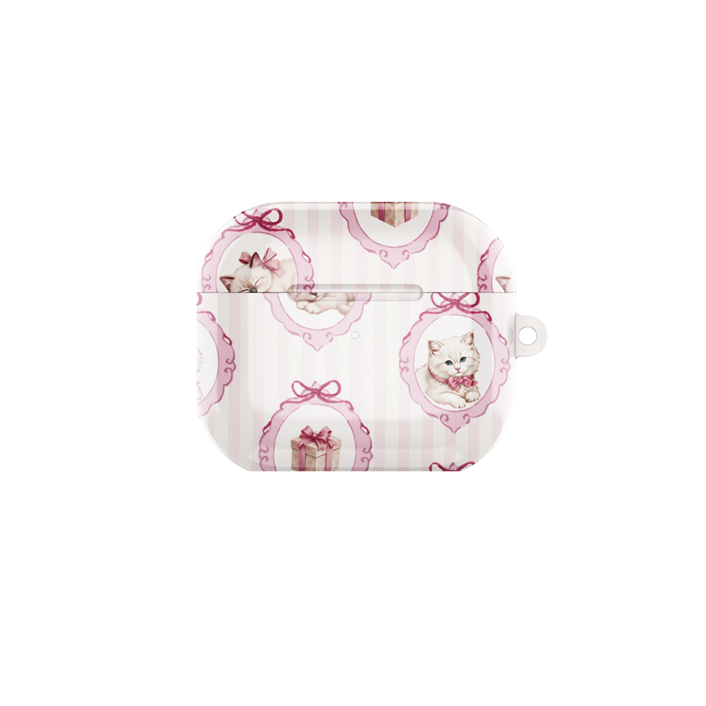 Lip Lock Airpods Case