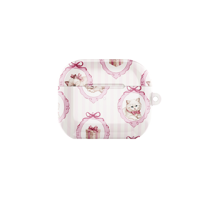 Lip Lock Airpods Case