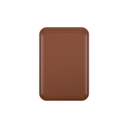 SafeHold Pro | Rose MagSafe Card Holder