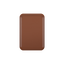 SafeHold Pro | Brown MagSafe Card Holder