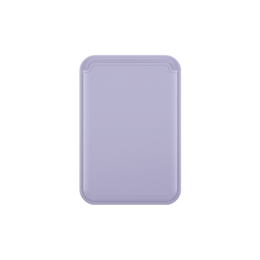 SafeHold Pro | Rose MagSafe Card Holder