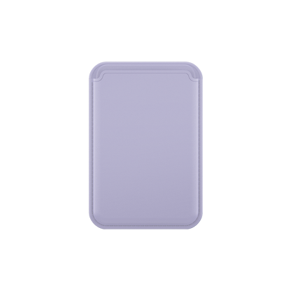 SafeHold Pro | Rose MagSafe Card Holder
