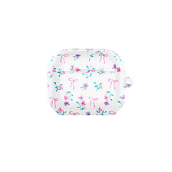 Cottage Bloom Airpods Case