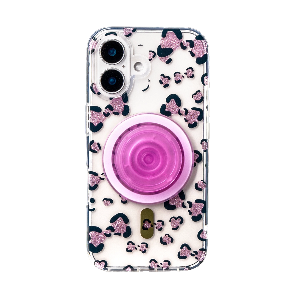 SparkleBeast | MagSafe Phone Case Grip Set