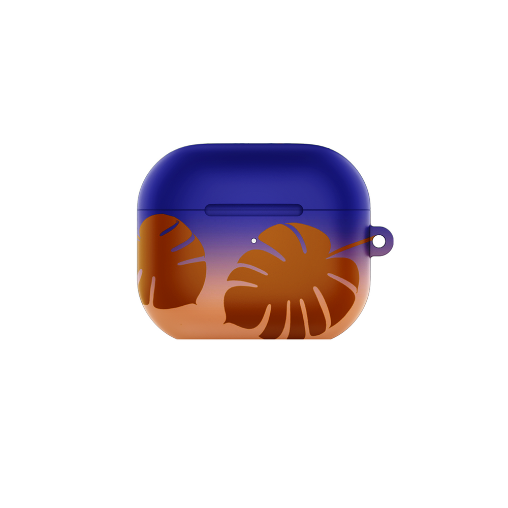 GreenScape Airpods Case