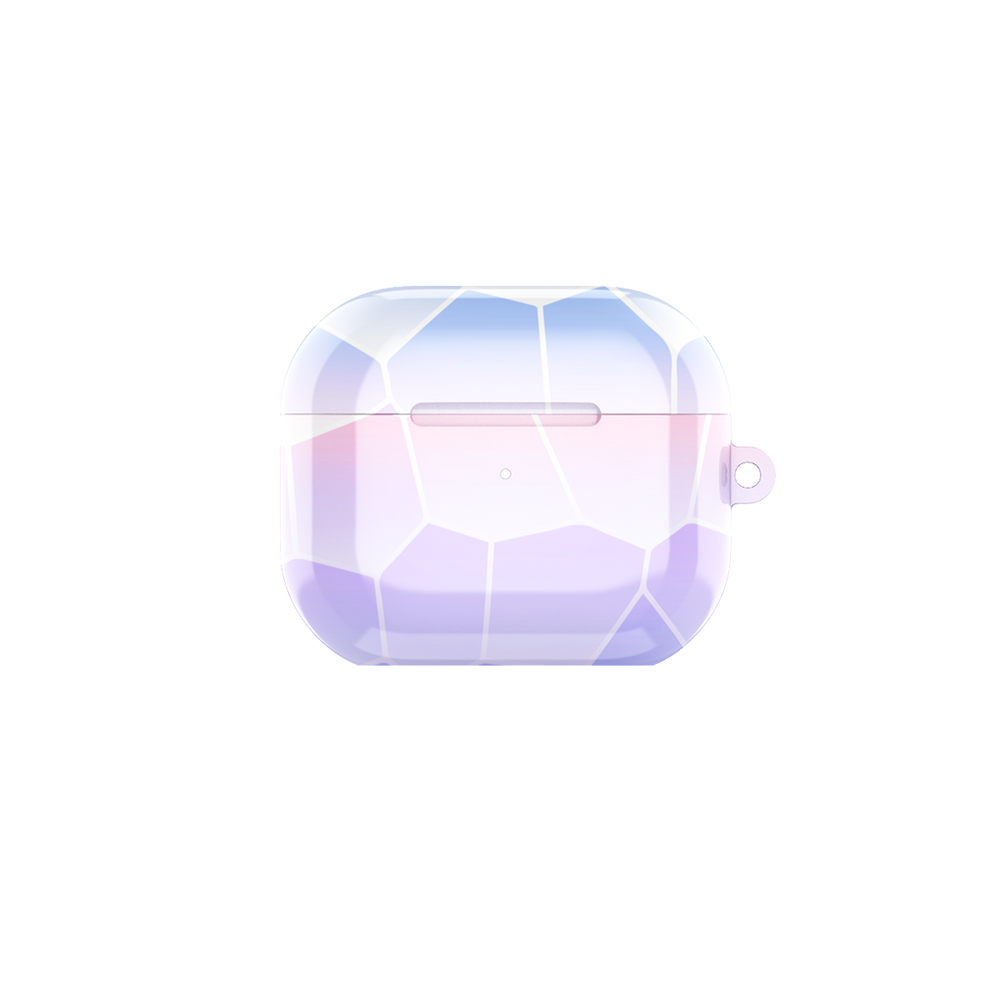 Vacay Glow Airpods Case