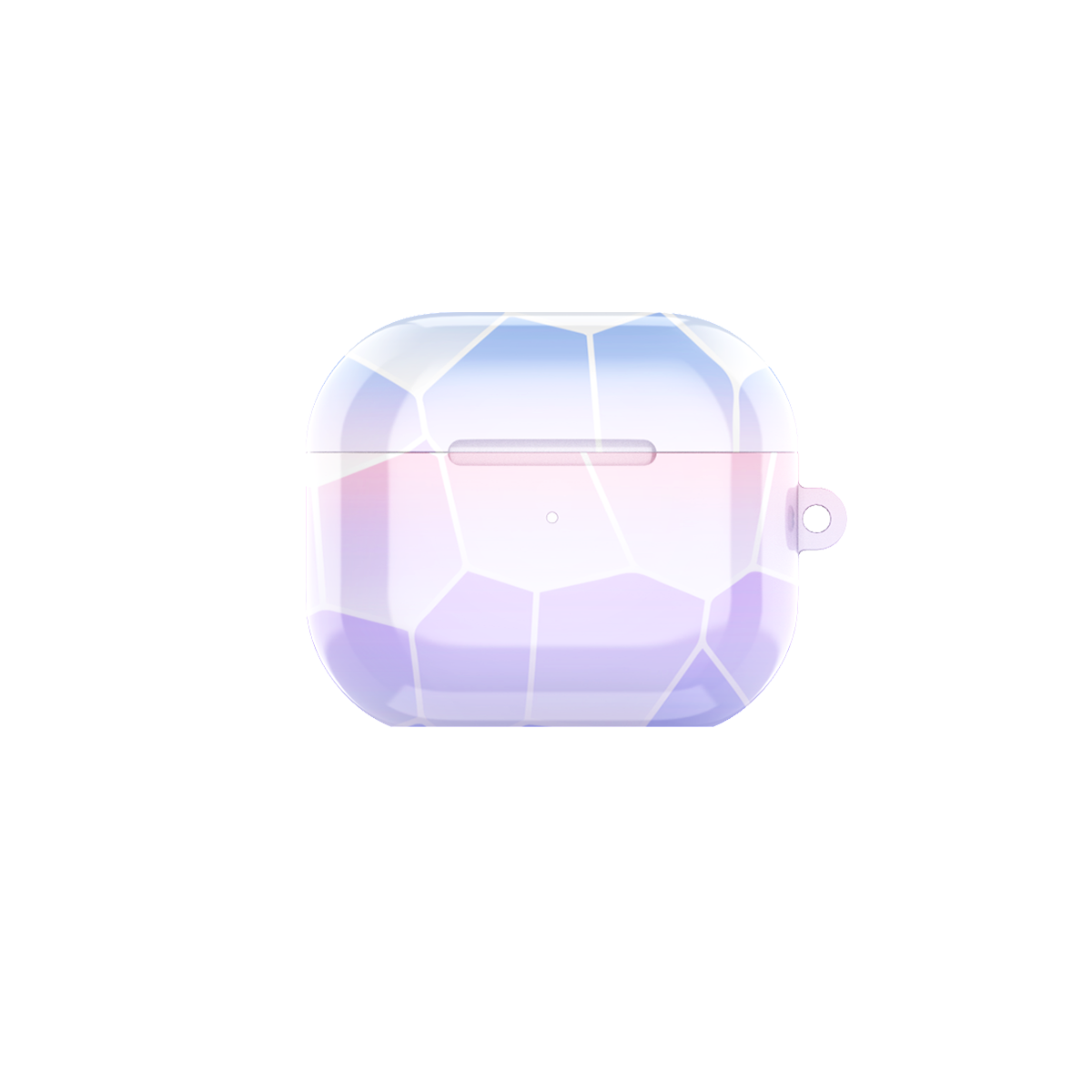 Vacay Glow Airpods Case
