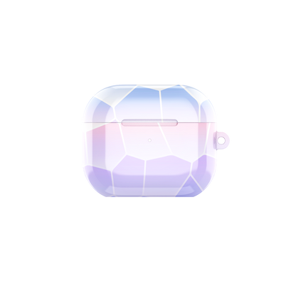 Vacay Glow Airpods Case