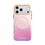 Sunset MagSafe Phone Case Grip Set