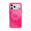 MonoTone | Rose MagSafe Phone Case Grip Set