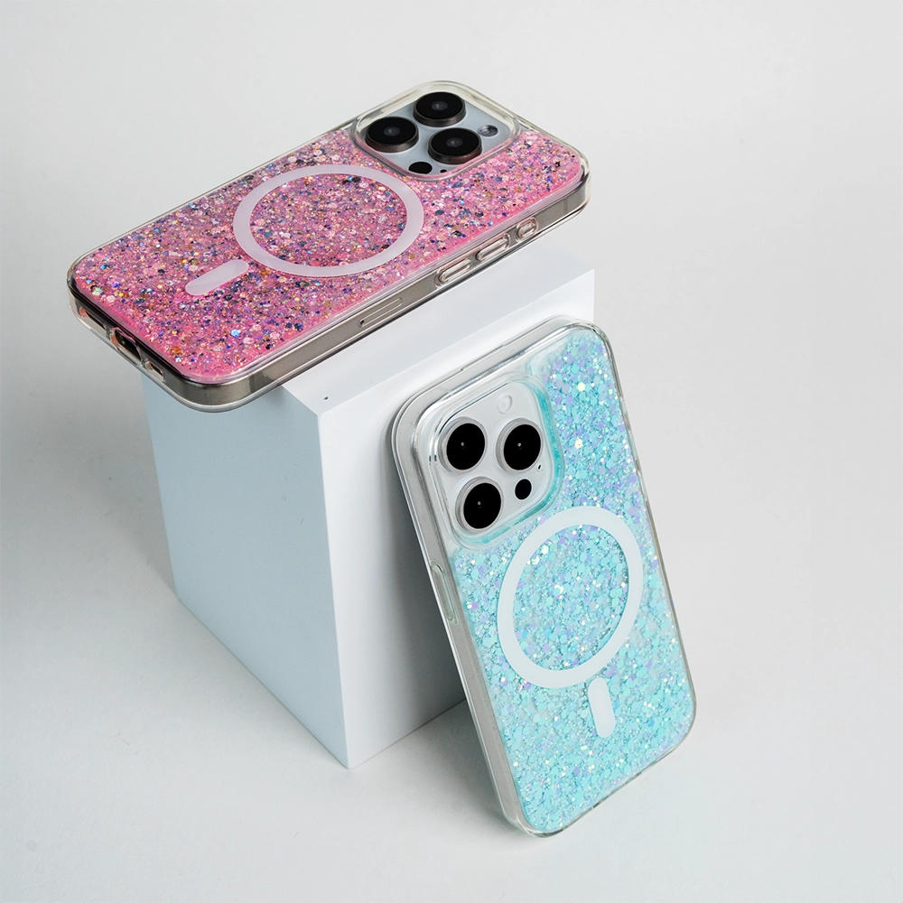 All That Glitter | MagSafe Phone Case