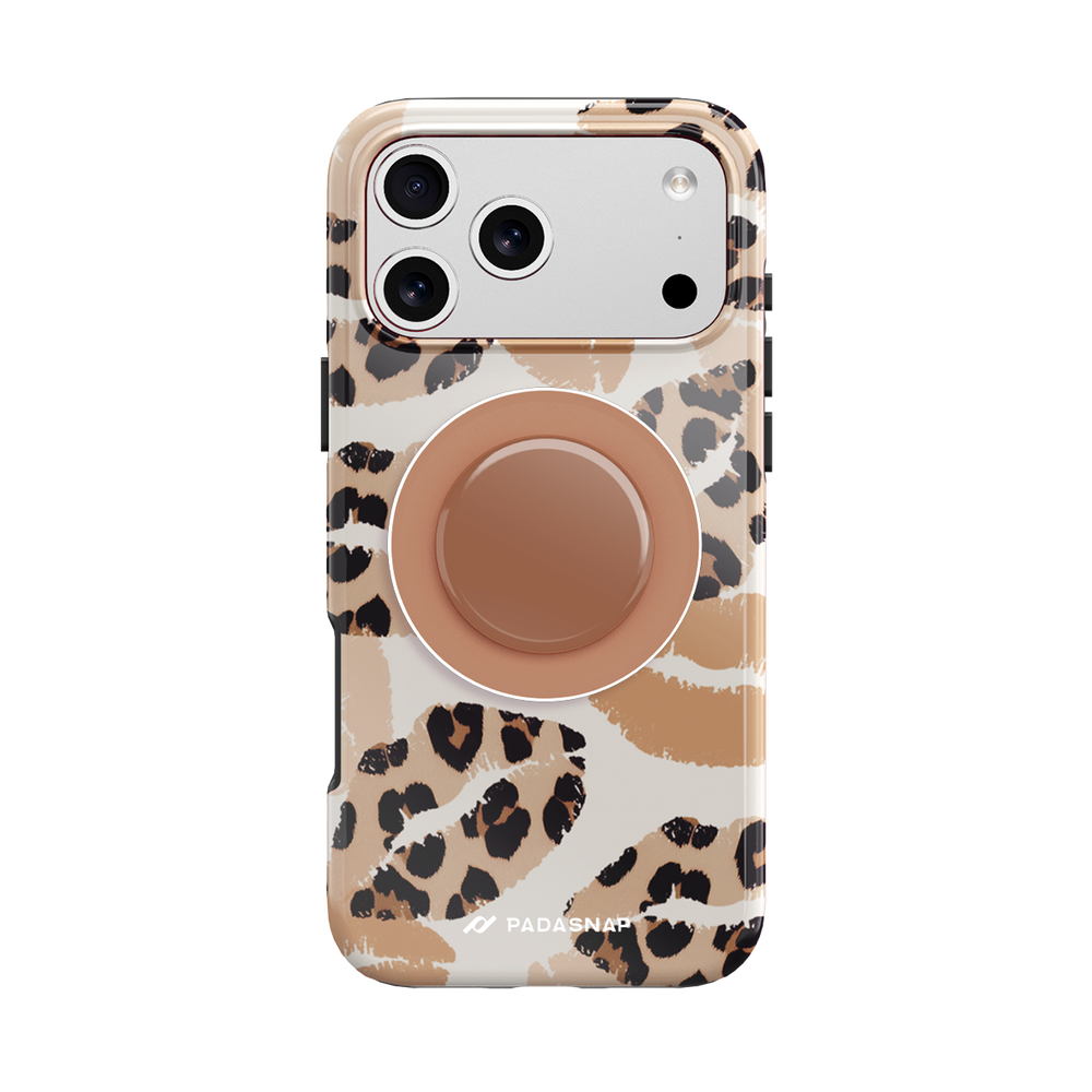 Lip Lock MagSafe Phone Case Grip Set