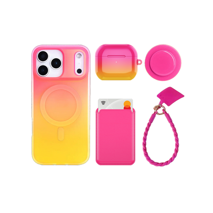 Monograde iPhone Bundle Set