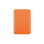 SafeHold Pro | Orange MagSafe Card Holder