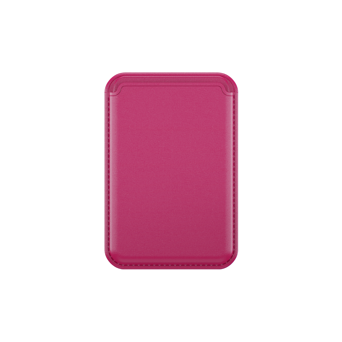 SafeHold Pro | Pink MagSafe Card Holder