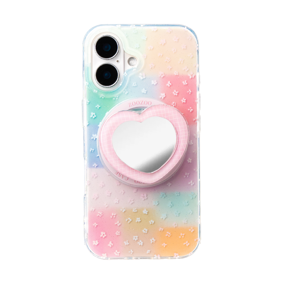 Lovely Daze | MagSafe Phone Case Grip Set