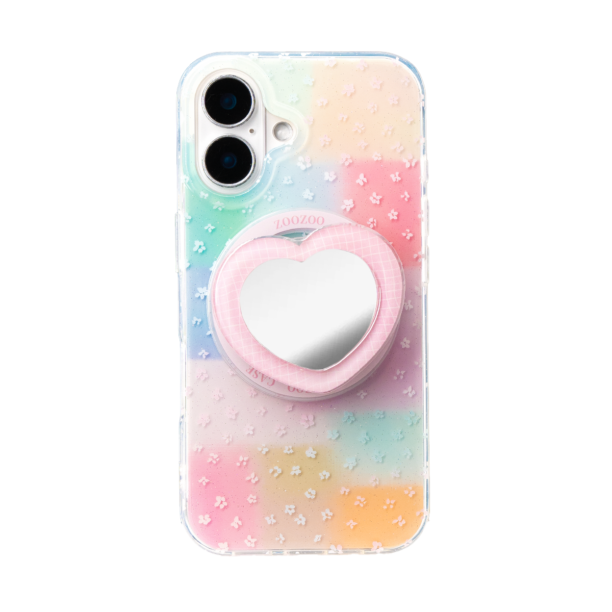 Lovely Daze | MagSafe Phone Case Grip Set