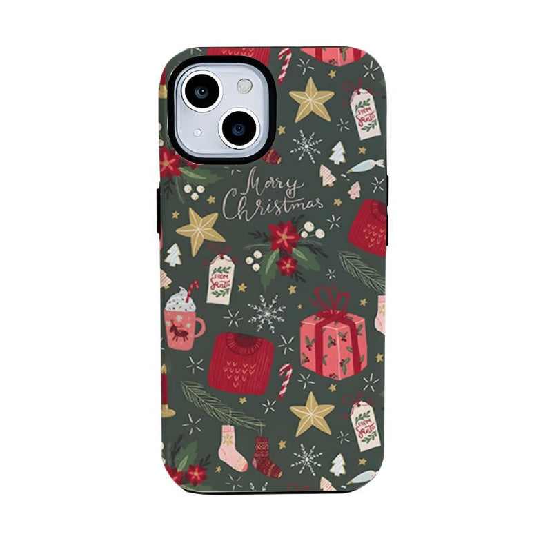 Best Gift | Merry Christmas Phone Case