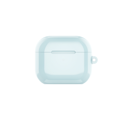 MonoTone Rose Airpods Case