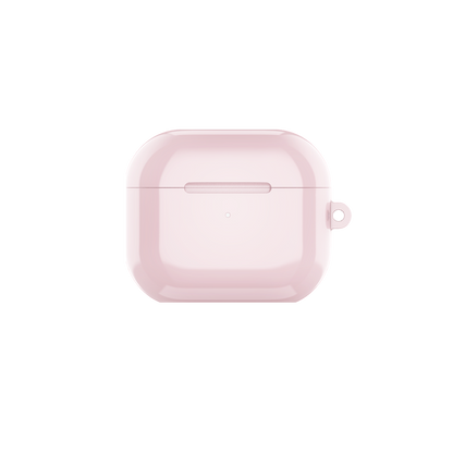 MonoTone Rose Airpods Case