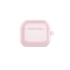 MonoTone Pink Airpods Case