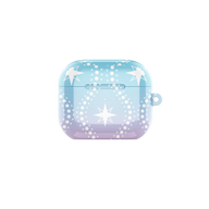 StellarGlow AirPods Case