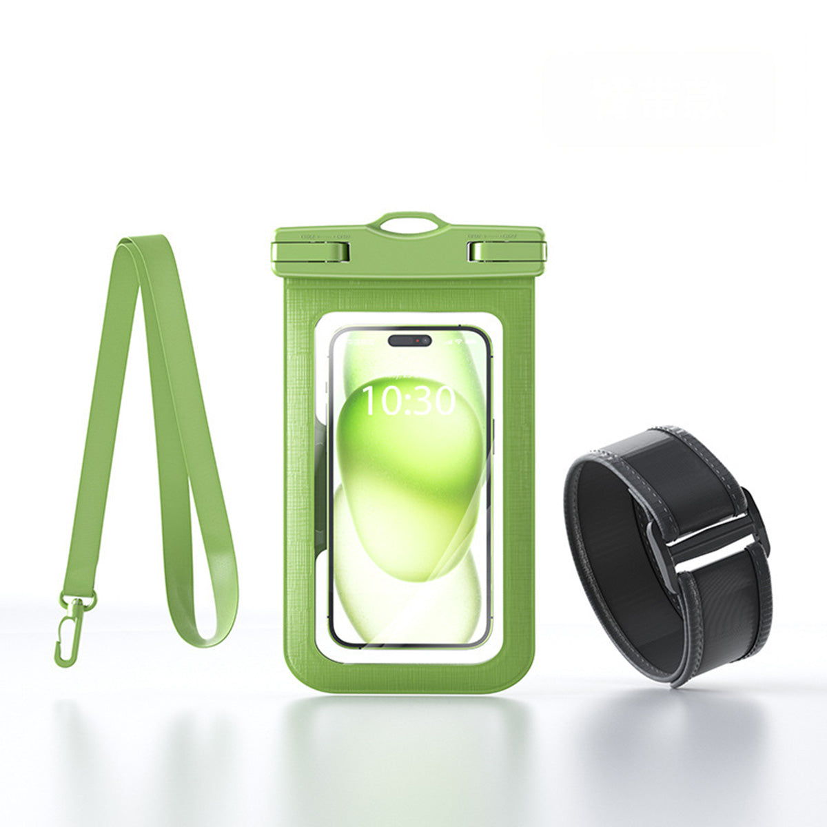 AquaGuard | Waterproof Phone Bag