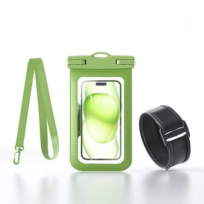 AquaGuard | Waterproof Phone Bag