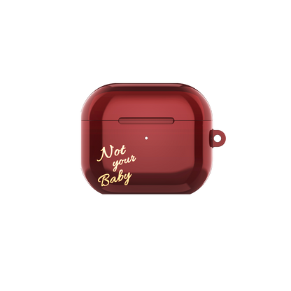 Foucs On You Airpods Case