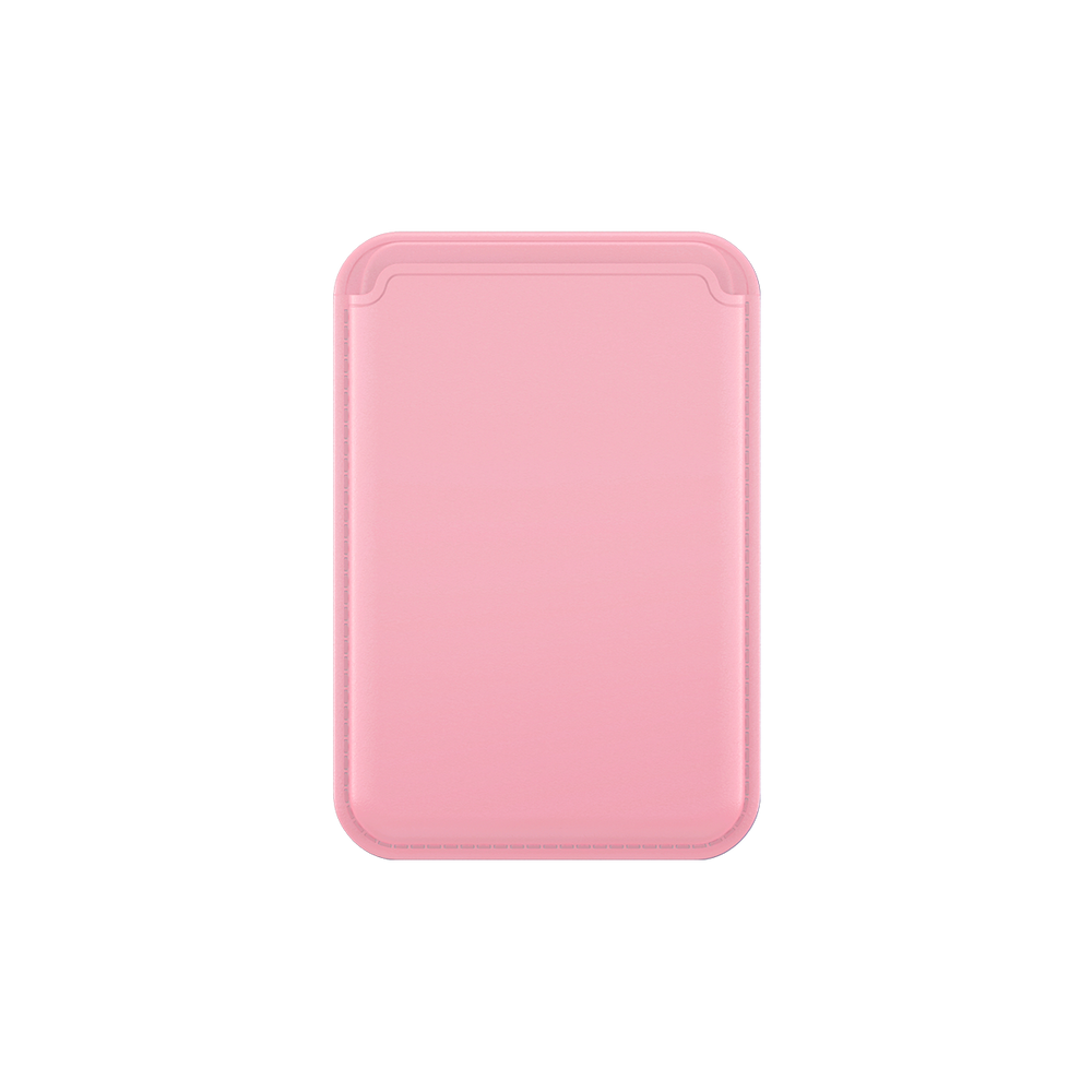 SafeHold Pro | Rose MagSafe Card Holder