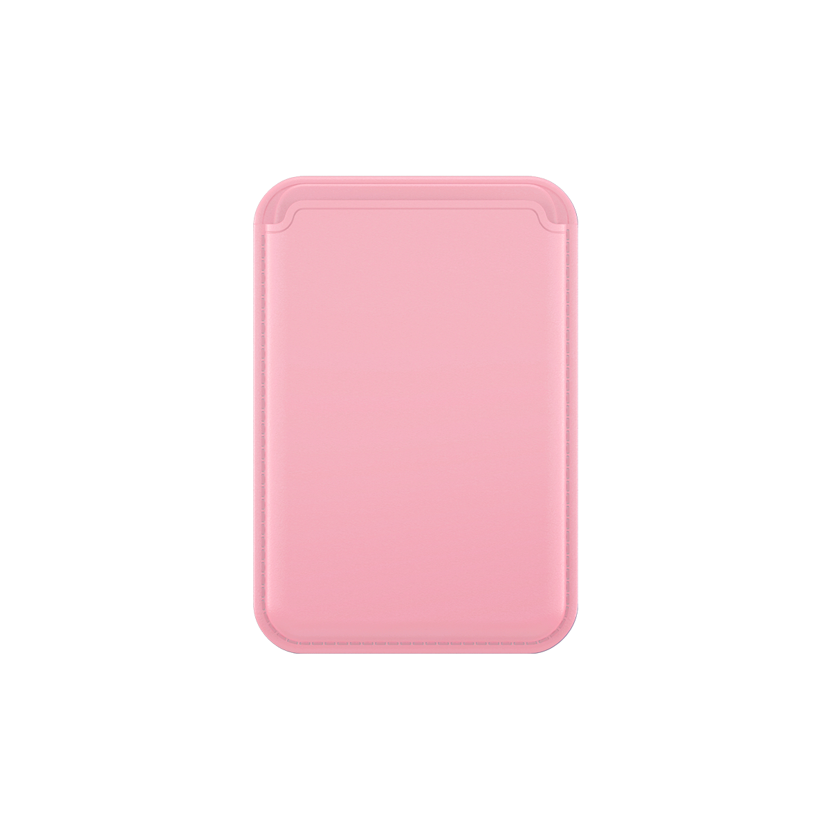 SafeHold Pro | Rose MagSafe Card Holder