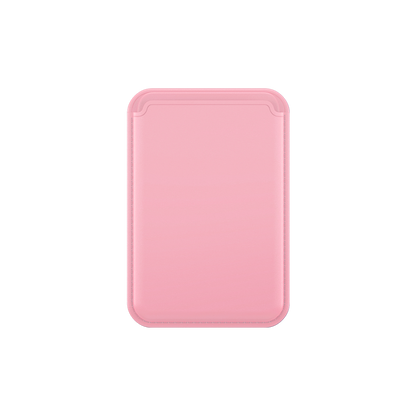 SafeHold Pro | Rose MagSafe Card Holder