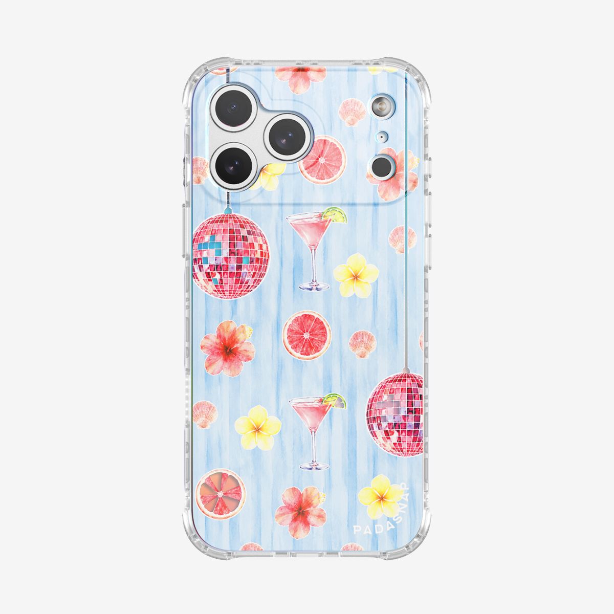 Summer Party MagSafe Phone Case