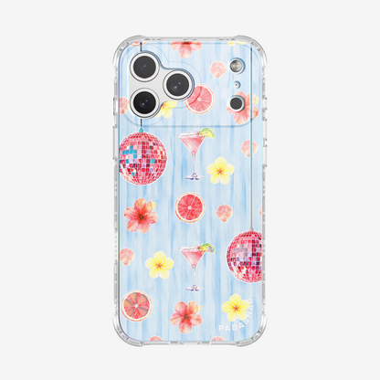 Summer Party MagSafe Phone Case